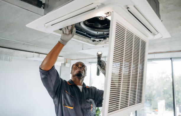 Licensed Hvac service in Beaufort, NC - FH HVAC