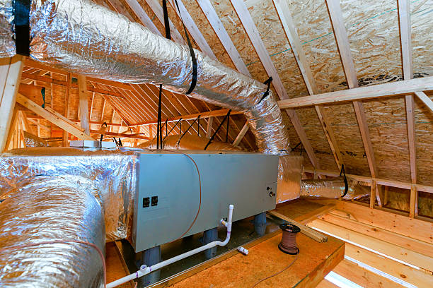 Trusted Hvac service in Beaufort, NC - FH HVAC